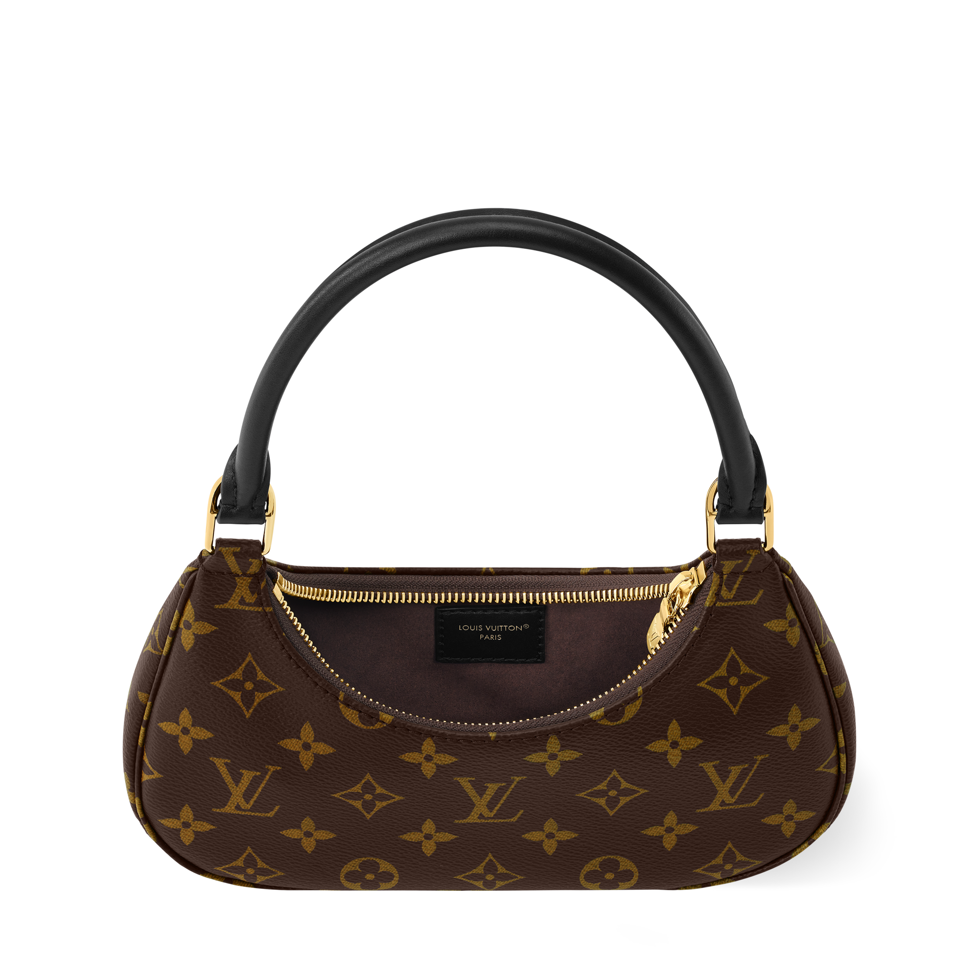 Catchy PM Monogram Canvas - Wallets and Small Leather Goods